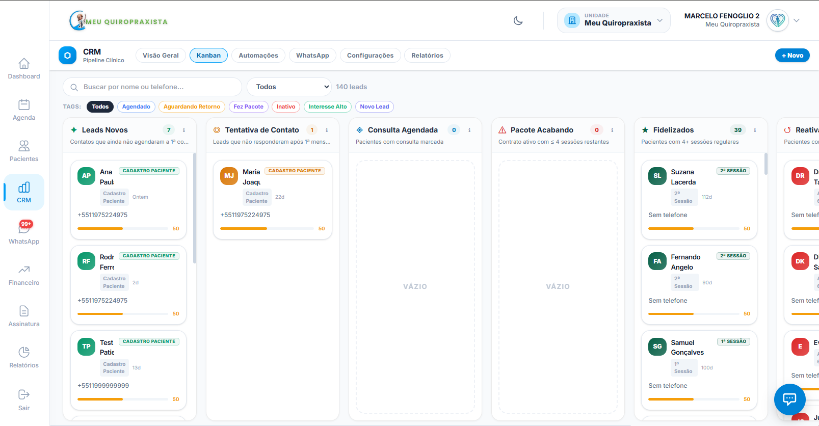 CRM